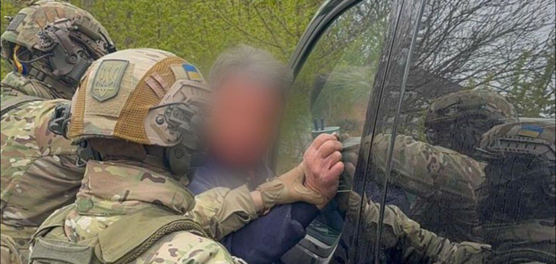 Ґвалтував дітей протягом 15 років: у Вінниці затримали засновника християнського реабілітаційного центру. Фото