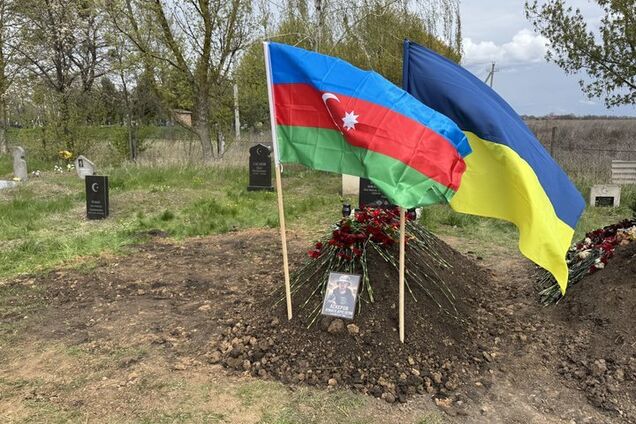 Загинув у першому бою: в Полтаві попрощались з 20-річним захисником. Фото