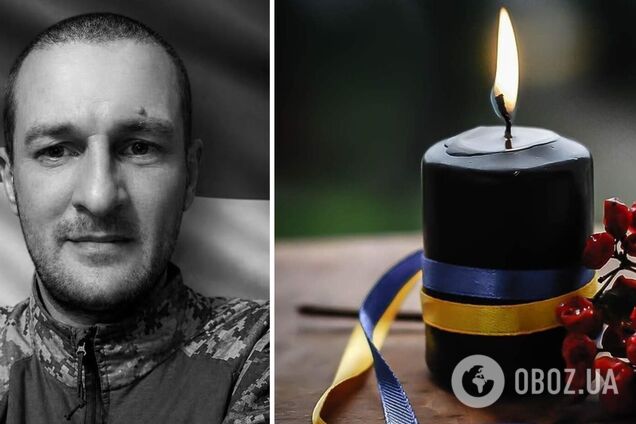 Умів радіти життю за найскладніших обставин: на фронті загинув захисник з Ізмаїлу. Фото