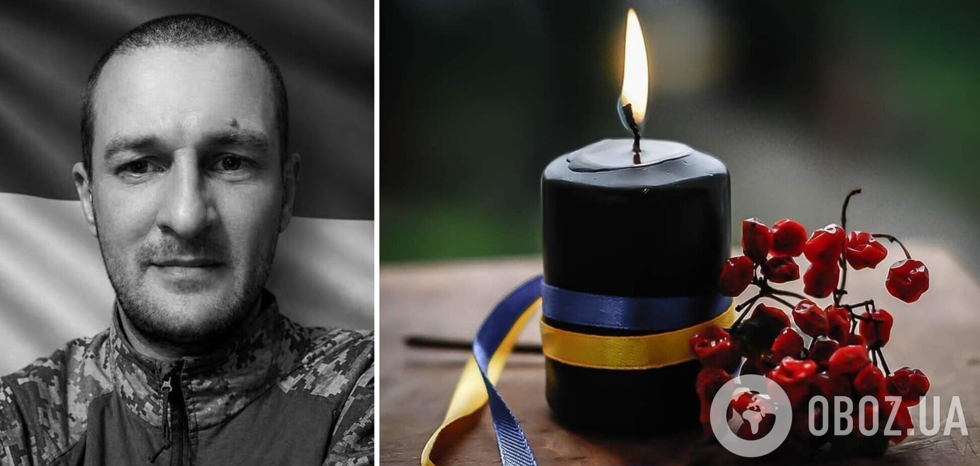 Умів радіти життю за найскладніших обставин: на фронті загинув захисник з Ізмаїлу. Фото