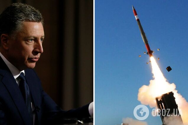 'Украина обеспечивает 60-70% своих оборонных потребностей, но...': Волкер назвал наиболее дефицитную позицию