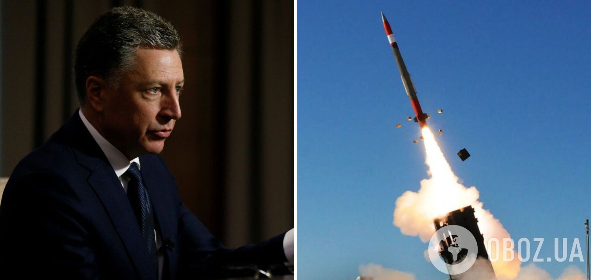 'Украина обеспечивает 60-70% своих оборонных потребностей, но...': Волкер назвал наиболее дефицитную позицию