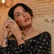 Анастасія Приходько зробила дивну заяву про мігрантів та показала 'індійський' танець: співачку порівняли із Брітні Спірс