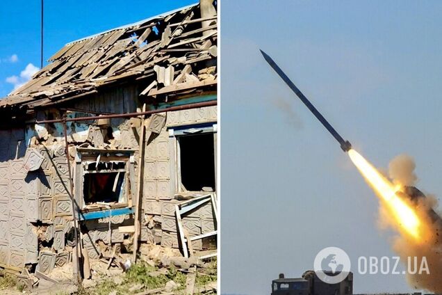 За день армія РФ понад 50 разів атакувала Дніпропетровщину: троє поранених. Фото