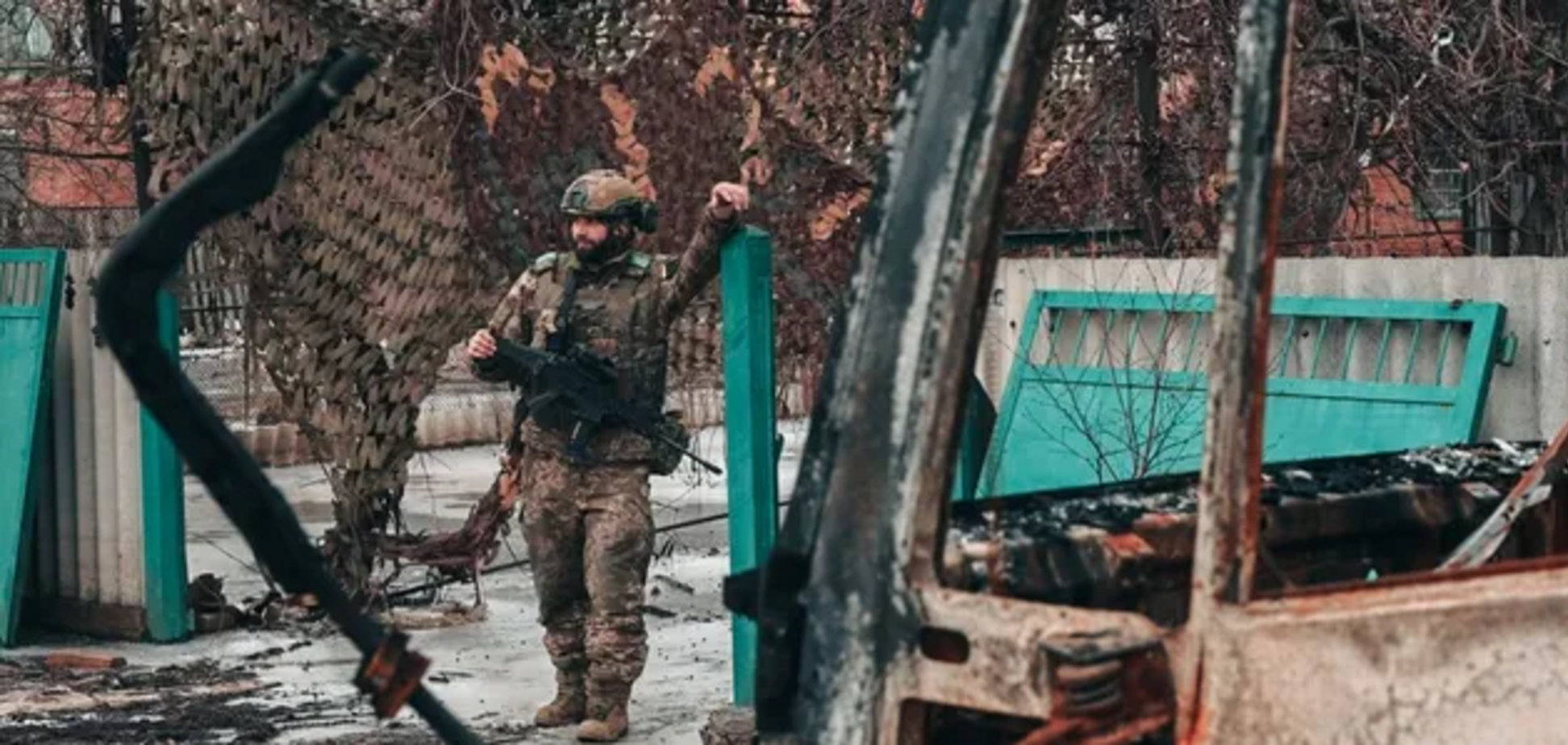 Украина и Россия обмениваются ударами: в ISW проанализировали ситуацию на Южном направлении