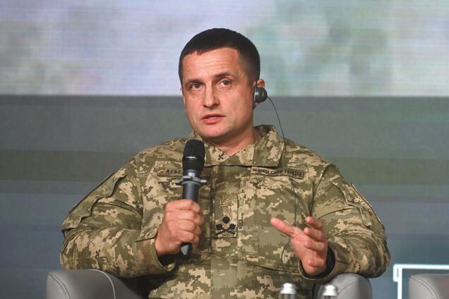 'У нас уже є всі передумови': заступник Сирського розповів, як захистити Харків від ударів із повітря