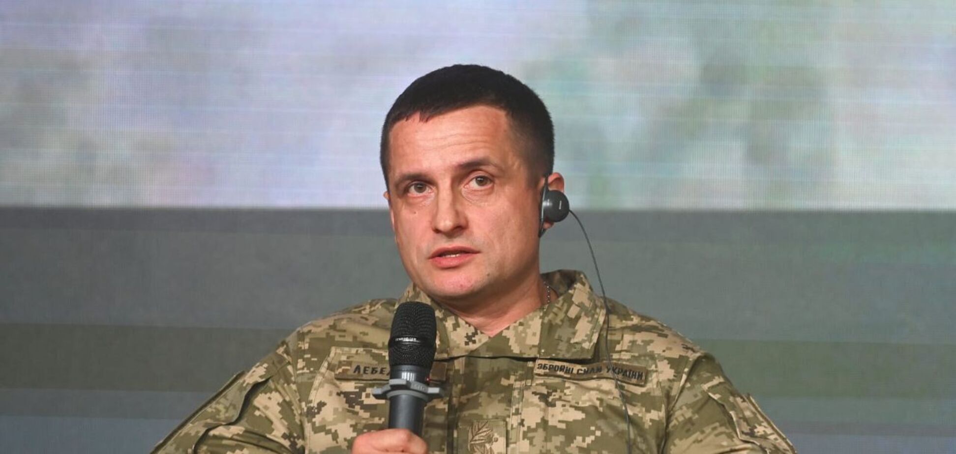 'У нас уже є всі передумови': заступник Сирського розповів, як захистити Харків від ударів із повітря