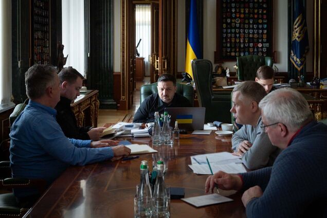 'Словакия поддерживает членство Украины в ЕС': Зеленский провел телефонные переговоры с Фицо