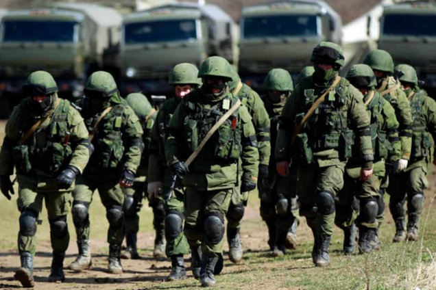 Росія перенаправляє спеціалістів з аеророзвідки і РЕБ з передової для захисту траси Ростов-Крим – ISW