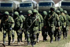 'Российская военная машина превращается в пыль': сенатор США указал на провал Путина в Украине. Видео