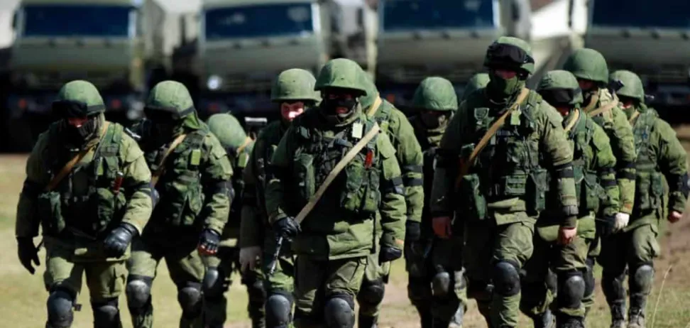 Генерал пояснив, чому масова мобілізація стане катастрофою для Росії