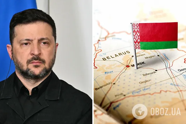 'Робимо превентивні кроки': Зеленський розповів, звідки росіяни розглядають сценарії додаткових нападів на Україну. Відео