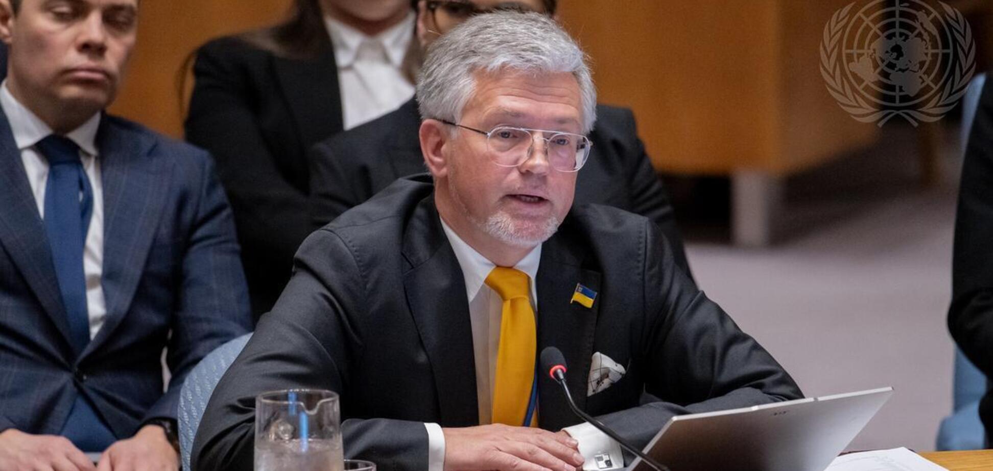 'Це бумеранг': Мельник різко відповів на скарги РФ щодо атак дронів по Москві