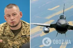 Посилення спроможностей F-16 для України: Паліса провів переговори з Lockheed Martin