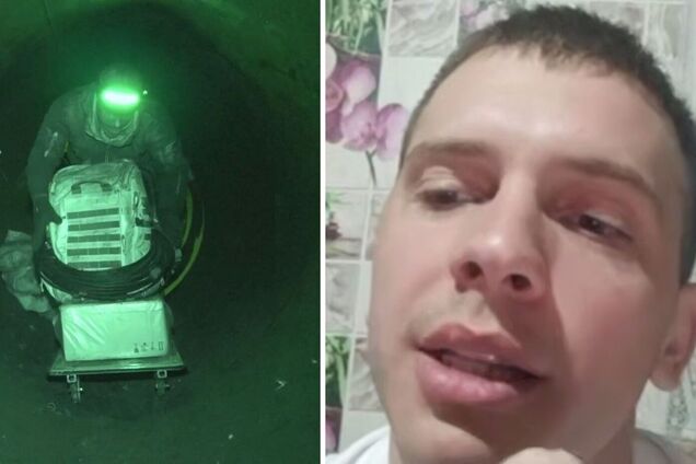 Переступали через трупи своїх: у Росії зізналися, як проходила операція 'Труба' в Суджі. Відео