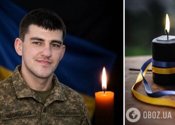 Йому назавжди буде 35: у боях біля Оріхова загинув командир із Прикарпаття. Фото