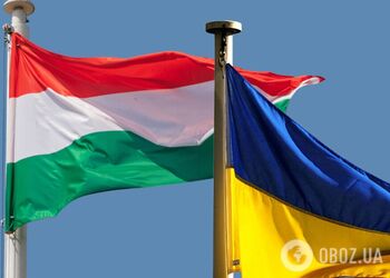 'Они никуда не исчезли': посол в Венгрии призвал Украину коммуницировать с избирателями Орбана