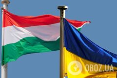 'Вони нікуди не зникли': посол в Угорщині закликав Україну комунікувати з виборцями Орбана