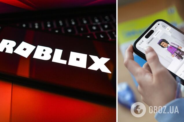 'Не давайте детям играть в Roblox!' Мама 7-летнего мальчика обратилась к родителям с криком души