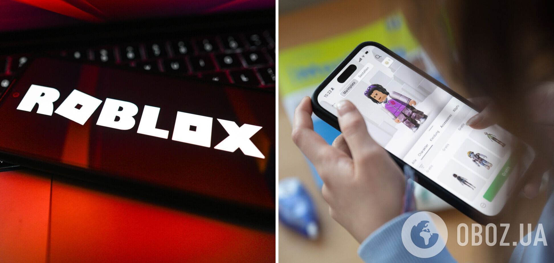 'Не давайте детям играть в Roblox!' Мама 7-летнего мальчика обратилась к родителям с криком души