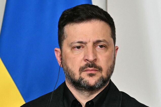 'Робимо превентивні кроки': Зеленський розповів, звідки росіяни розглядають сценарії додаткових нападів на Україну. Відео