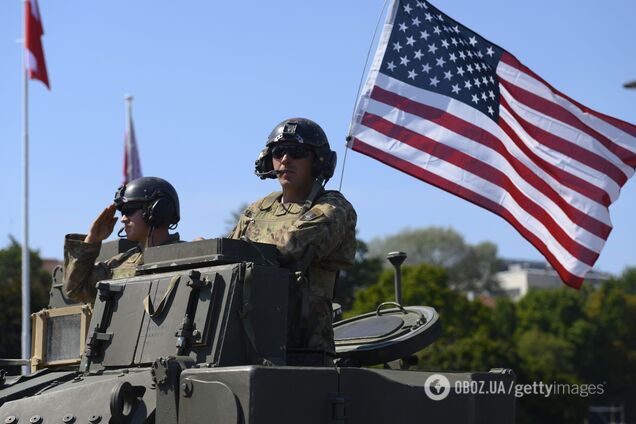 Трамп жертвує європейцями