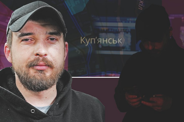 'Якісь один-два піхотинці заходять, їх вбивають': у 'Хартії' розповіли, чи є окупанти в Куп'янську
