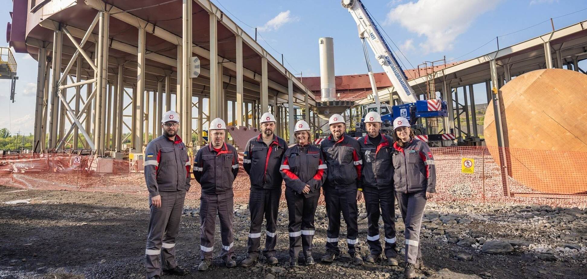 Євродепутатка закликала ЄС врахувати вплив СВАМ на українську металургію