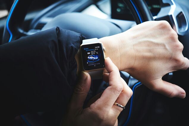 Какие функции есть только у Apple Watch: список