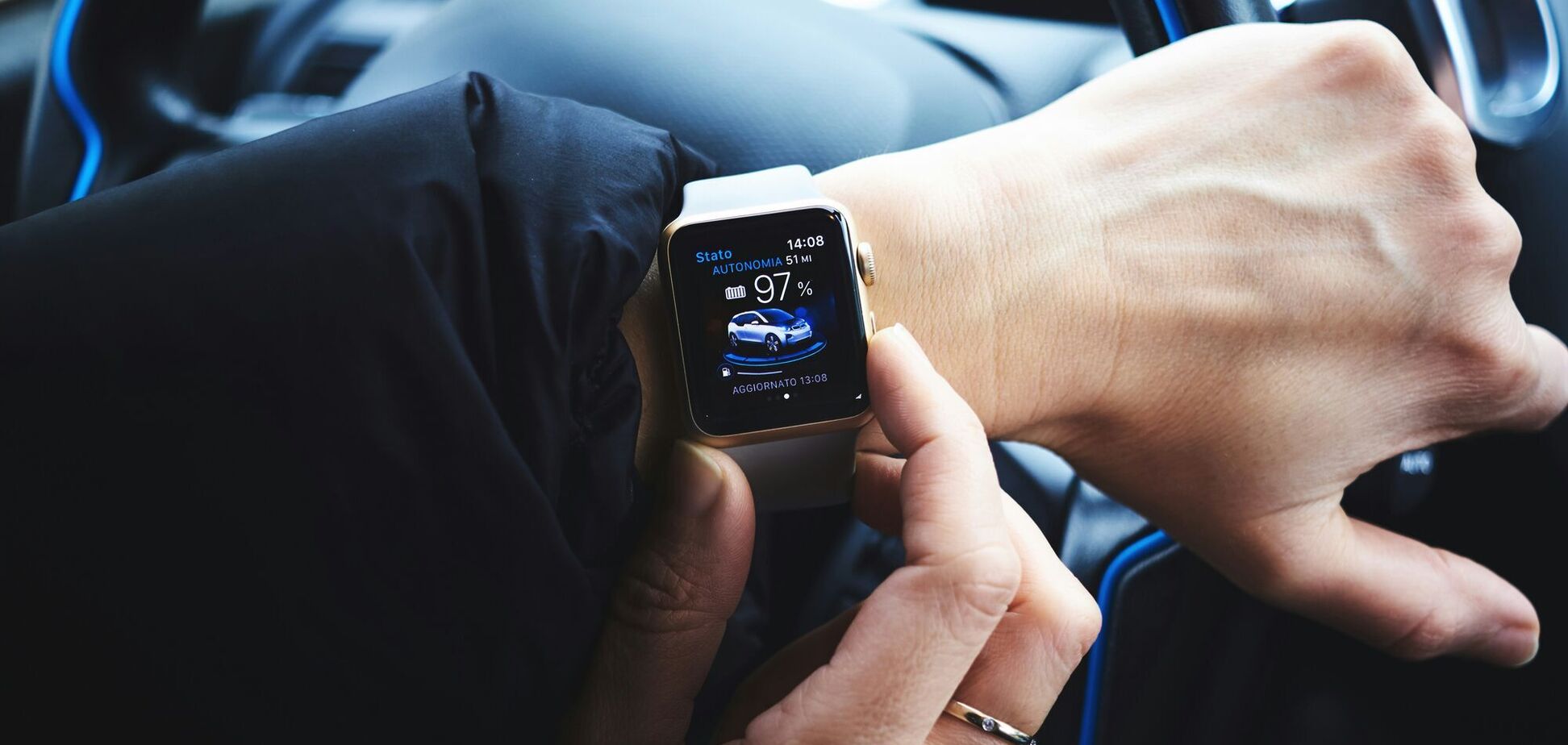 Какие функции есть только у Apple Watch: список