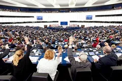 Підозри на порушення цінностей ЄС: Європарламент занепокоєний станом демократії у Словаччині