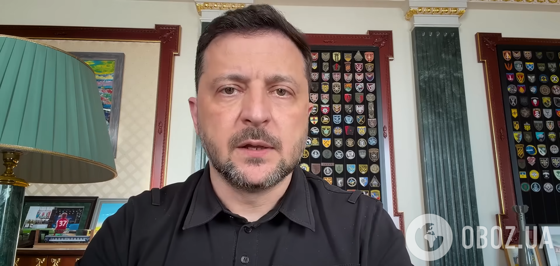 'План нашої далекобійності на травень виконується': Зеленський назвав ключові цілі