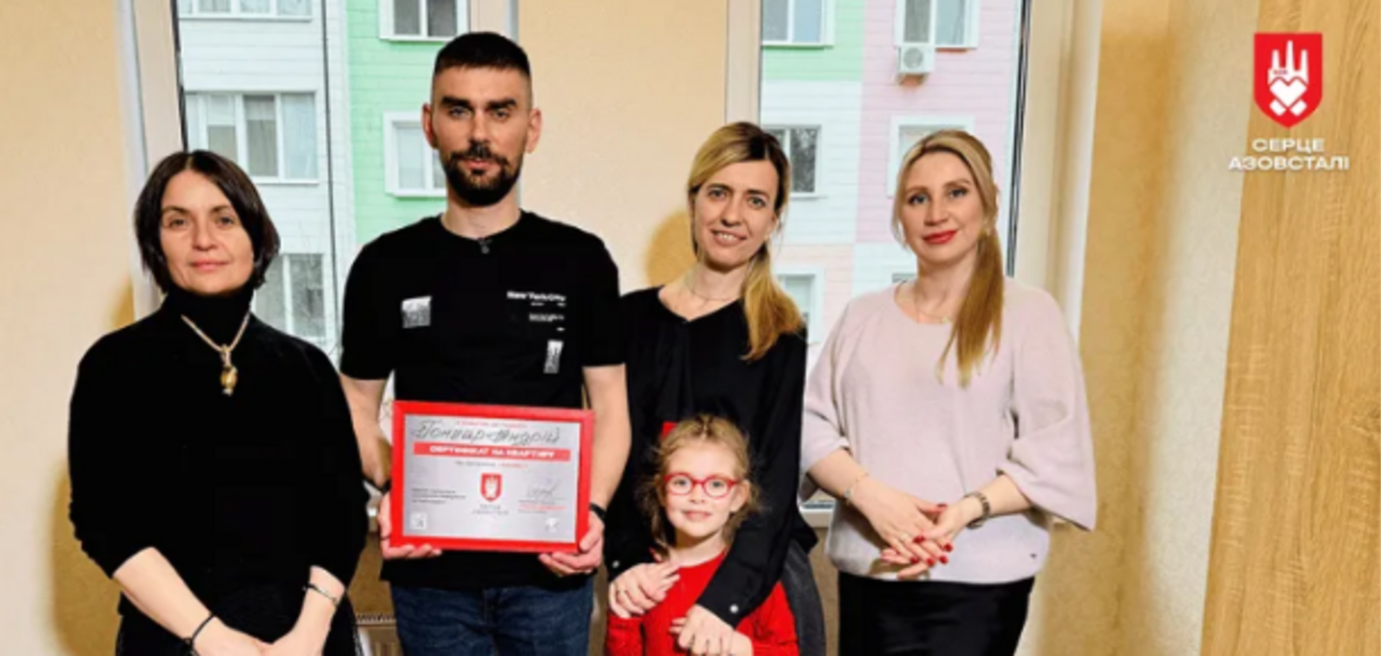 Нове життя після тяжкої травми: історія захисника Маріуполя Андрія Гончара