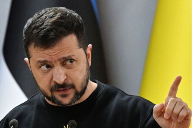 'Ми не забудемо цього': Зеленський нагадав, що у 2022 році був наступ Росії з території Білорусі