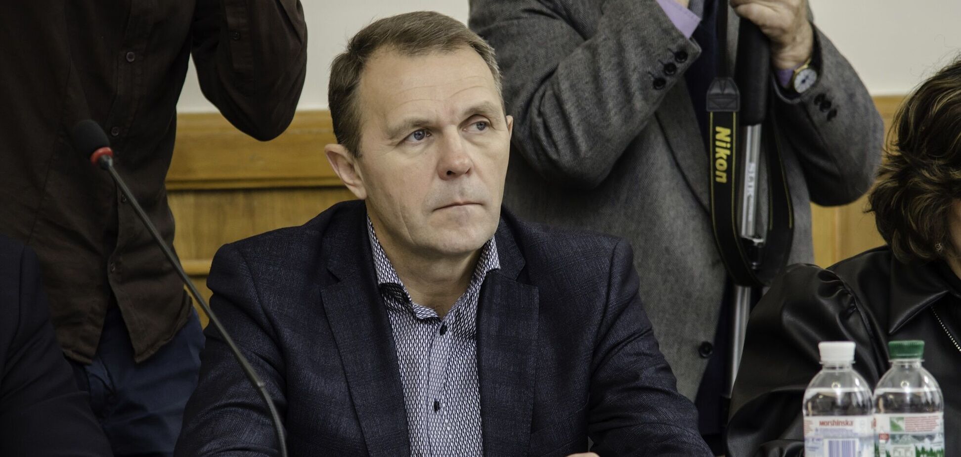 Ілюстрація - Олександр Прокопенко