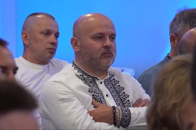 'Угрозы не уменьшаются': Зеленский обсудил руководителями общин Киевщины и Черниговщины пути усиления защиты. Видео