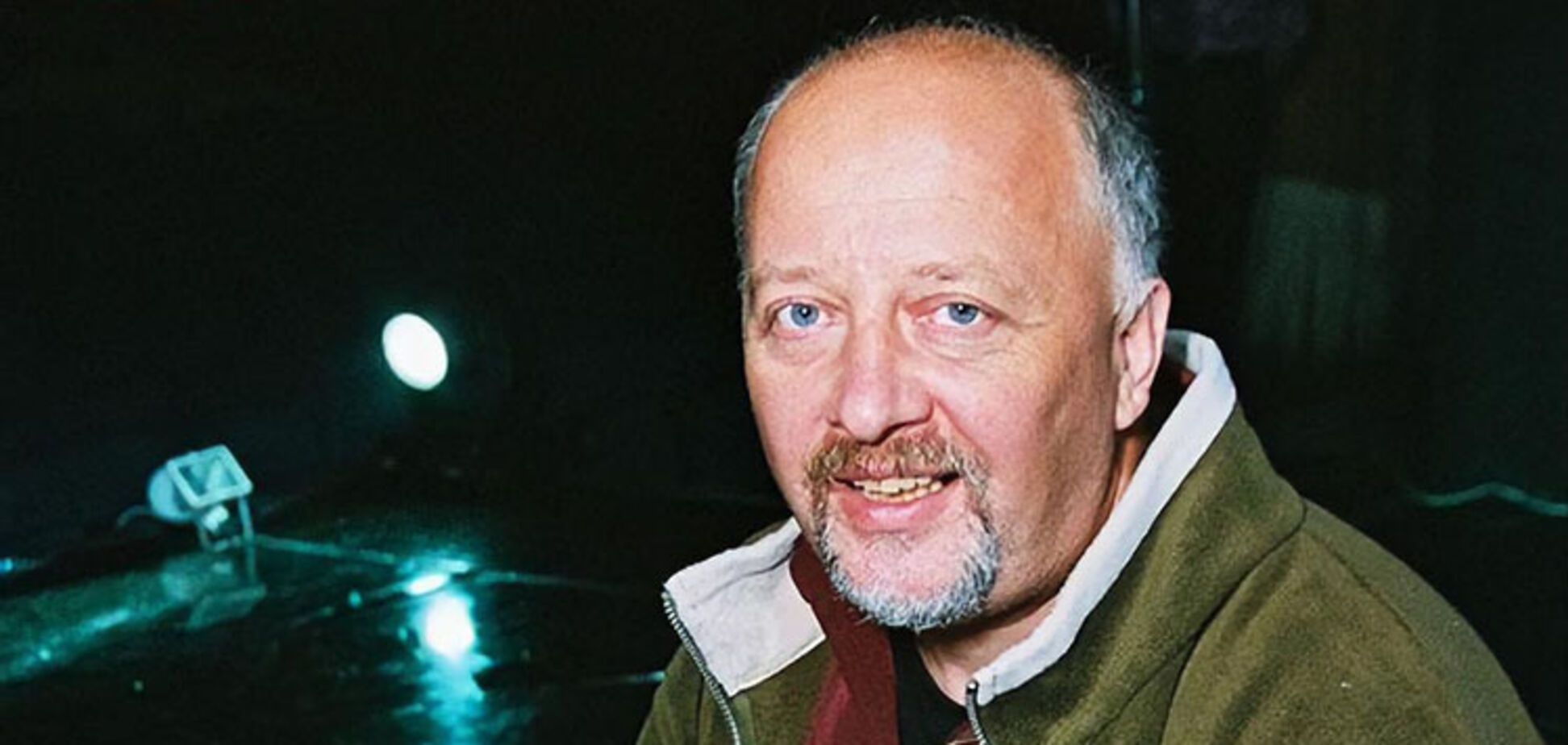 'Дочь считает меня сексуальным маньяком'. Андрей Миколайчук ошеломил, почему имеет испорченную репутацию в семье