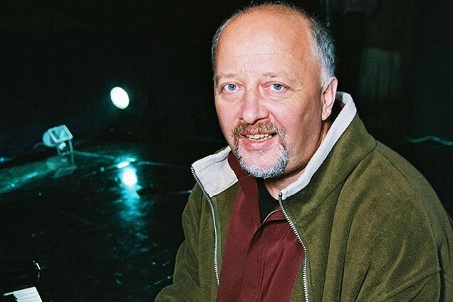 'Дочка вважає мене сексуальним маніяком'. Андрій Миколайчук приголомшив, чому має зіпсовану репутацію в сімʼї