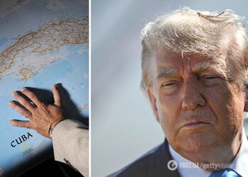 США разработали несколько сценариев операций на Кубе: американские медиа узнали подробности