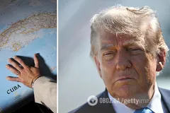 США разработали несколько сценариев операций на Кубе: американские медиа узнали подробности