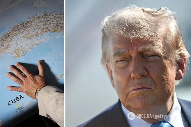 США разработали несколько сценариев операций на Кубе: американские медиа узнали подробности
