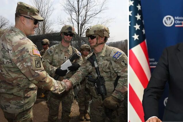 'Чи не найважливіший партнер США у Європі': у Польщі сподіваються, що США не виведуть свої війська повністю