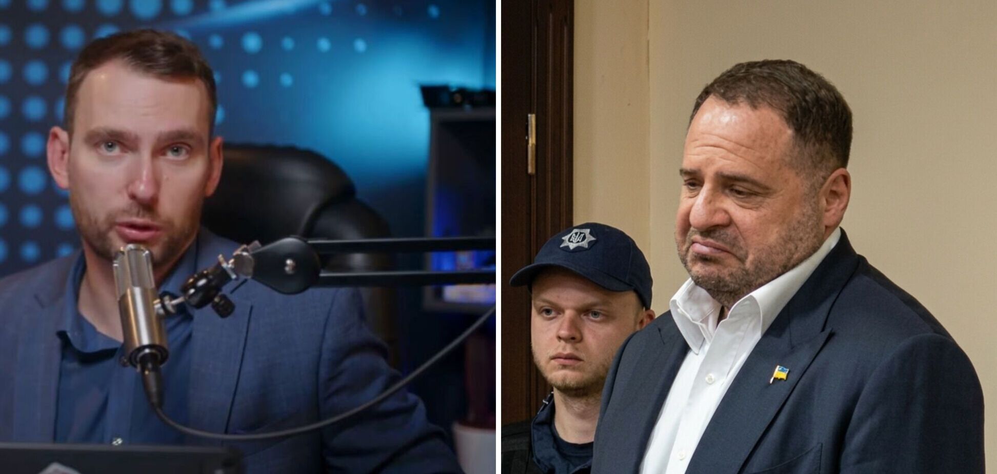 Як на справу проти Єрмака відреагували на Заході: нардеп розповів про показовий 'нюанс'