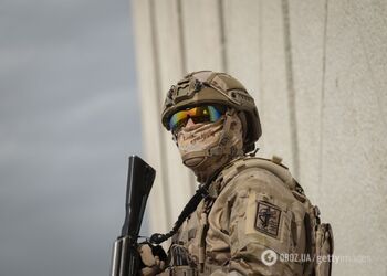 В Ірані 'невідома озброєна група' напала на військових КВІР: що відбувається