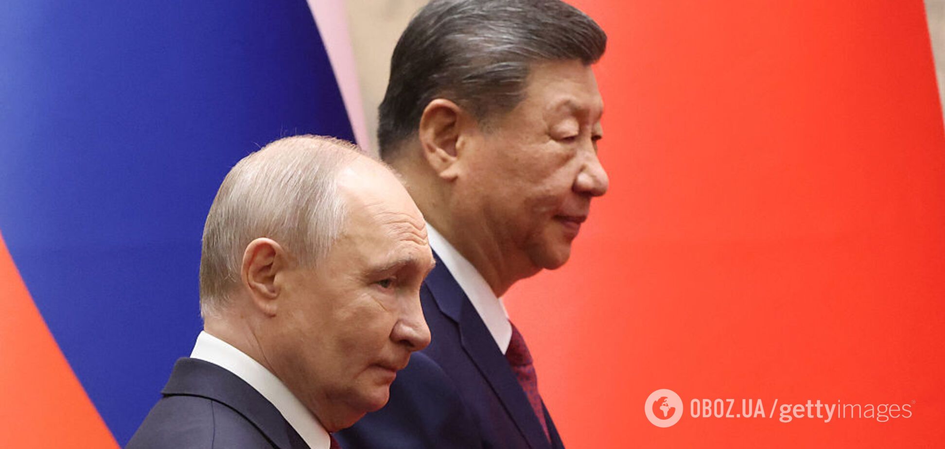 Акції 'Газпрому' обвалилися: візит Путіна в Китай обернувся багатомільярдними збитками для Росії