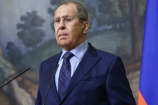 'Відкрито кажуть': Лавров поскаржився, що США втратили інтерес до мирних перемовин щодо України