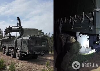 Россия доставила ядерные боеголовки в Беларусь для проведения учений: что известно. Видео