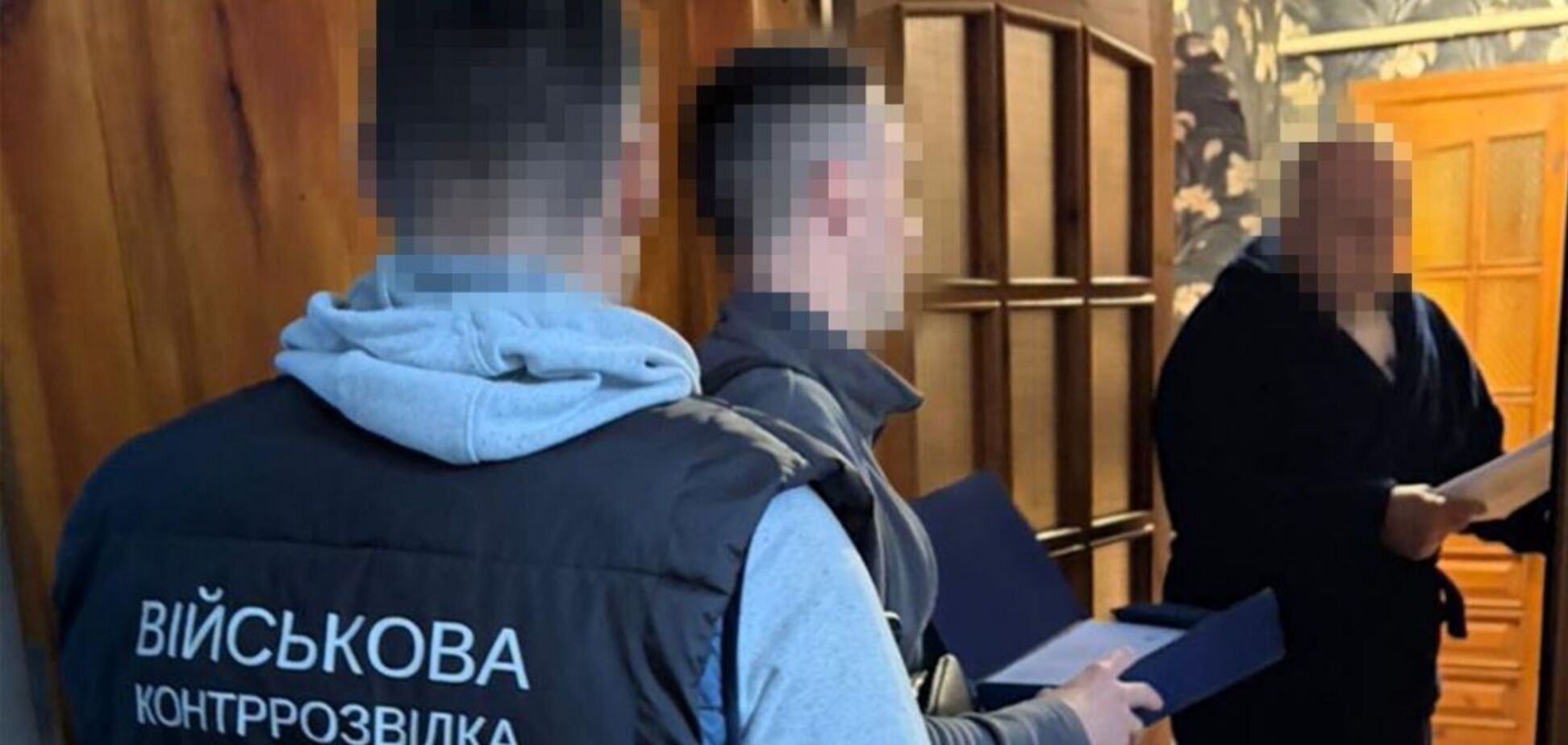 Вкрали у ЗСУ 71 млн грн: СБУ і БЕБ викрили ділків, які підробляли документи і годували військових простроченим. Фото