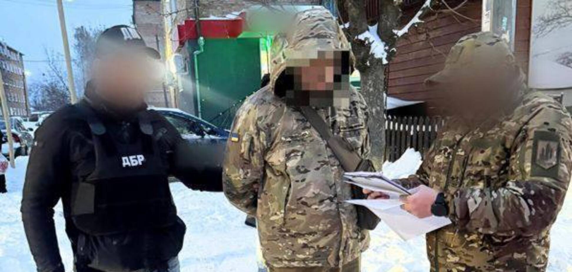 Украл почти 10 млн грн в воинской части: на Запорожье осудили дезертира. Фото