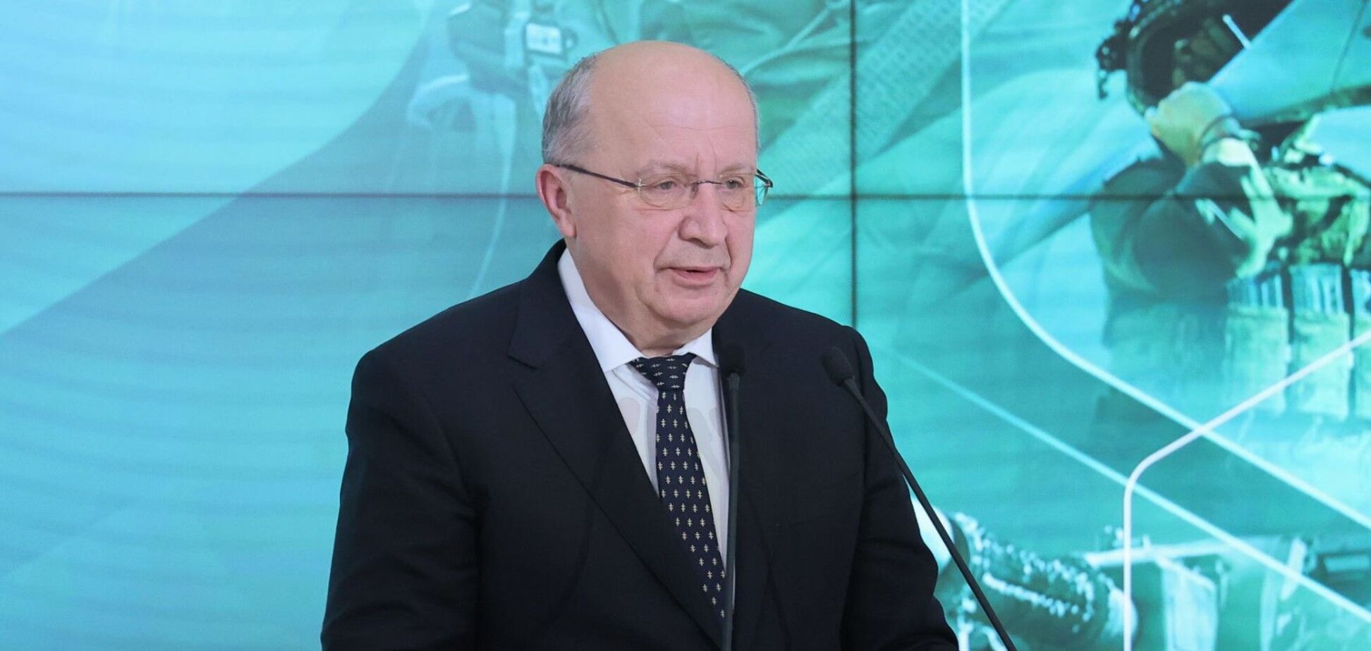 'Москва становится нервной': еврокомиссар объяснил, что кроется за запугиванием Россией стран Балтии